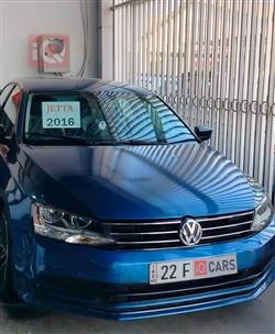 فولكسفاغن جيتا